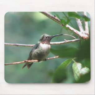 Beijo Mousepad de Hummer