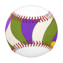 BEISBASEBOL - DESIGN MODERNO DE MEADOS DO SÉCULO.