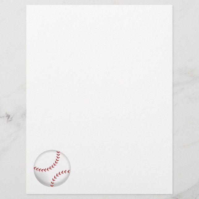Beisebol (Frente)