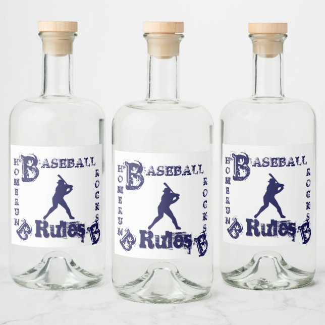 Beisebol (Garrafas)