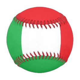 Beisebol "Colores Italianas"