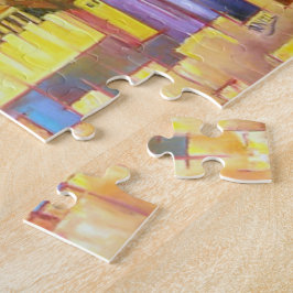 Beith Hamikdash Quebra-cabeça