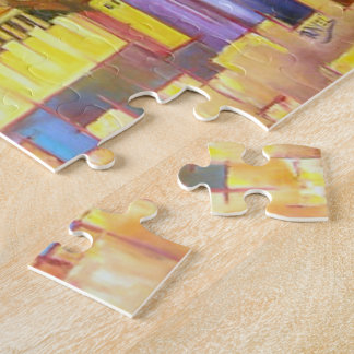 Beith Hamikdash Quebra-cabeça