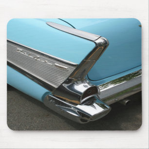 Bel Air 1957 de Chevrolet Mousepad