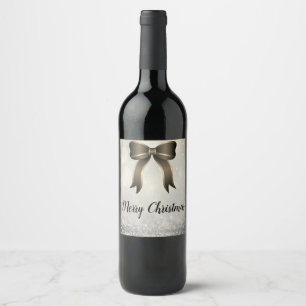 Bela Bela Esparsa, Etiqueta De Vinho