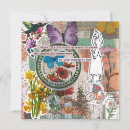 Bela Bela Saudação Flat