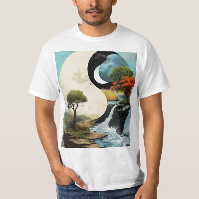 Bela camisa (Frente)