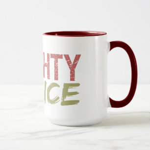 Bela caneca personalizada - escolha estilo, cor