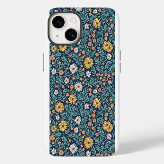 Bela capa floral