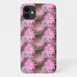 Bela capas de iphone de Flores