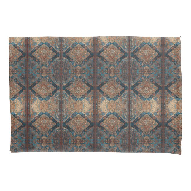 Bela Coleção de Padrões Persa Popular (Frente)