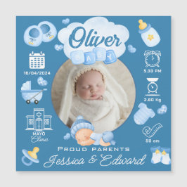 Bela Criança, Nascimento, Aposta Azul, Novo Nascen