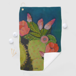 Bela e Toalha de Golfe Armor