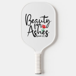 Bela para Ashes Pickleball Paddle