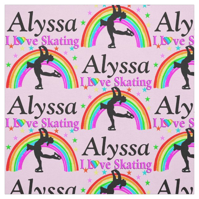 BELA PERSONALIZAÇÃO EU AMO TECIDO DE PATILHA (Modelo)