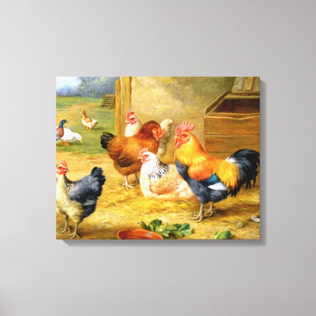 bela pintura de canvas de safra 21 (Frente)