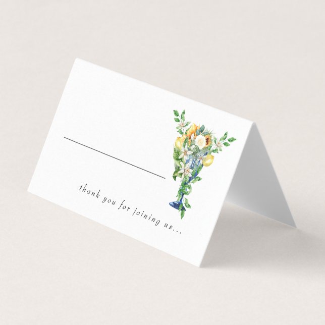 Bela Placa de Luz Floral de Girassol (Frente)