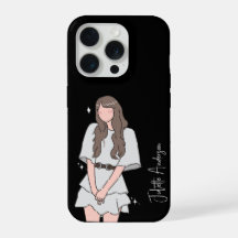 Bela sem esforço personalizável