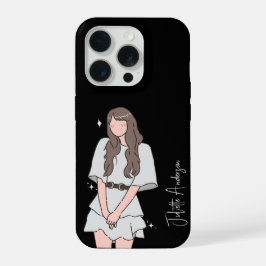 Bela sem esforço personalizável