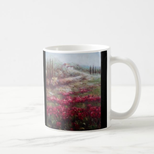Bela Xícara de Café (Direita)