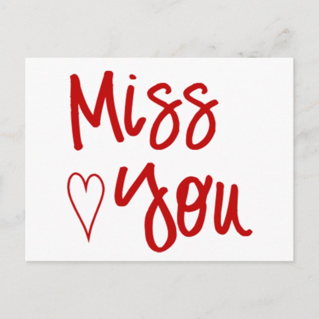 Belas Expressões - Cartão Postal (Frente)