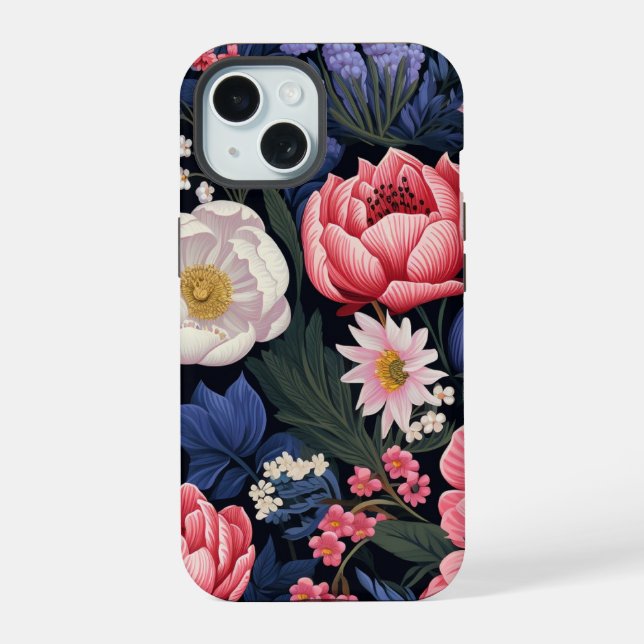 Belas Florações (Verso)