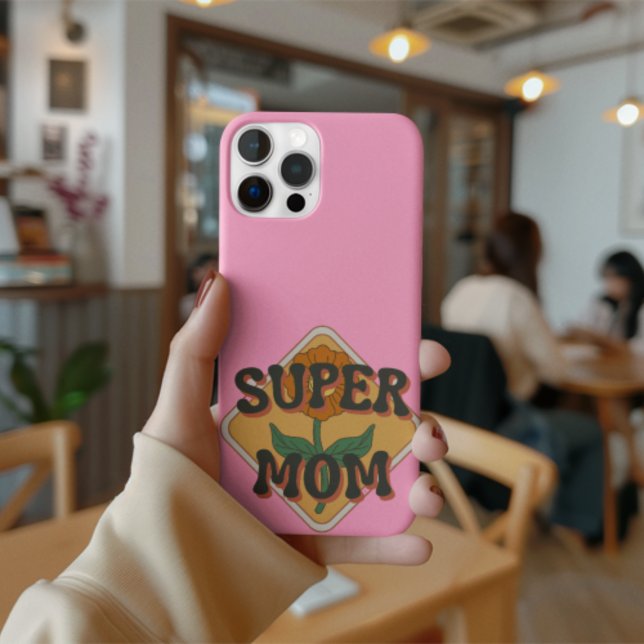 belas Ideias da Supermãe (Criador carregado)