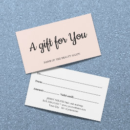 Beleza branca Elegante Simples