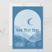 Beleza Celta | Convite Para Casamento