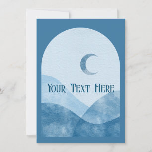 Beleza Celta   Convite Para Casamento