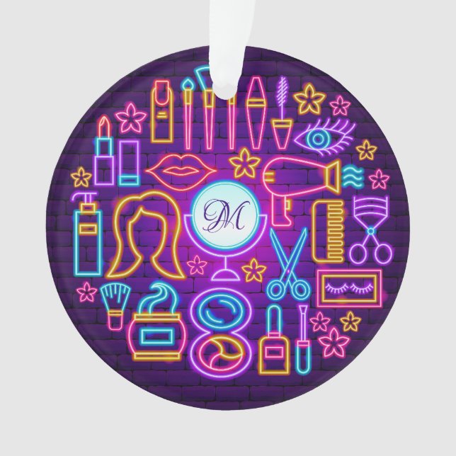 Beleza Cosmética Ornamento do Cabelo (Frente)