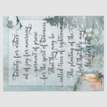 Beleza Para O Papel Tecido De Fox Vertical Ashes