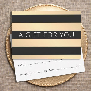 Beleza Preta do Ouro Moderno