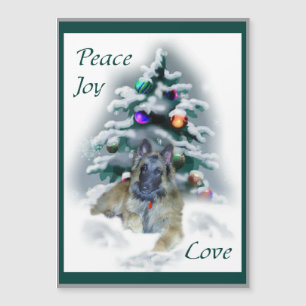 Belga Tervuren Natal