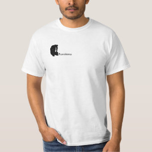 Believe in yourself T-shirt homme