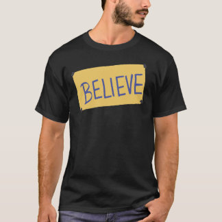 Believe-Ted Essential T-Shirt