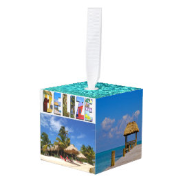 Belize Férias Viagem Fotografias Natal