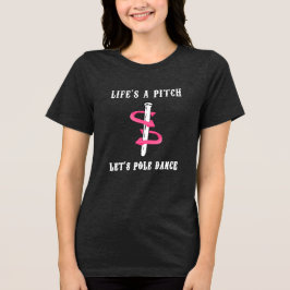 Bella-Canvas Tri-Blend Camiseta