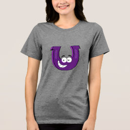Bella-Canvas Tri-Blend Camiseta