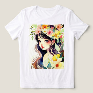 Bella+Canvas Women's Tri-blend T-Shirt