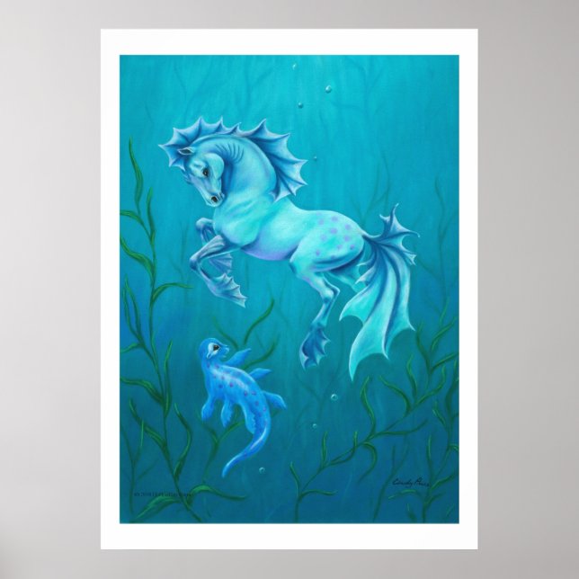 Bella Sara Obrylin - impressão (Frente)