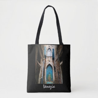 Bella Venezia Tote Bag