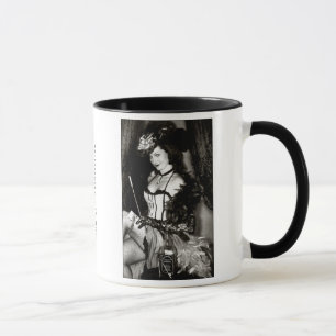 Belle - Caneca