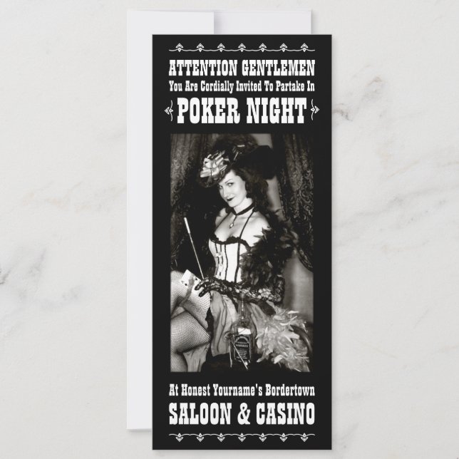 Belle - Convite (Personalizar) (Frente)