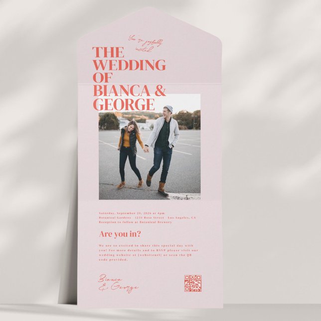 Belmont Photo Wedding (Criador carregado)