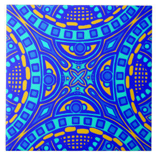 Belo Azulejo Espanhol