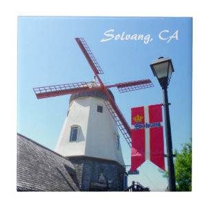 Belo Azulejo Solvang!