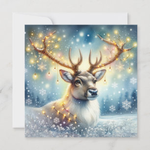 Belo Cartão de Arte para Rebelde