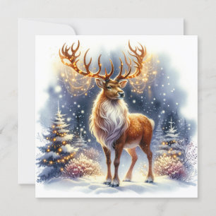 Belo Cartão de Arte para Rebelde