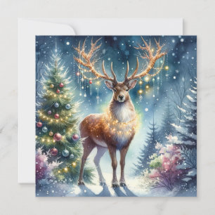 Belo Cartão de Arte para Rebelde